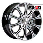 SKAD Ганимед (Алмаз)