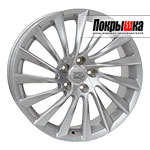 REPLICA WSP Italy Giulietta W256 (Silver Polished)