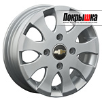 Отзывы о REPLICA LS GN-14; GM-14 (S)