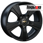 Отзывы о REPLICA LS GN-23; GM-23 (MB)