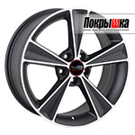 Replica LA Optima GM-24 (MBF)