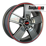 Replica LA Concept GM-529 (GMRS)