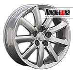 Replica LA Optima GM-56 (S)