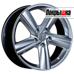 Replica LA Optima GM-57 (S)