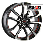 Replica LA Concept GM-512 (BKFRS)