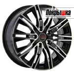 Replica LA Concept GM-525 (BKF)