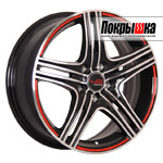 Отзывы о Replica LA Concept GM-526 (BKFRS)