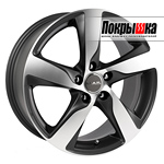 MAK Gothenburg (Ice Titan)