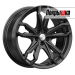 SKAD Гранада (Бархат) 9.0x19 5x114.3 ET-40 DIA-67.1