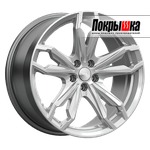 SKAD Гранада (Селена) 9.0x19 5x108 ET-42 DIA-67.1