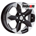 Отзыв SKAD Гранит (Алмаз)