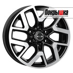 MAK Gravel (Black Mirror)