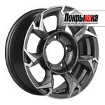 Carwel Гурон (AGR)