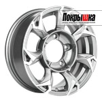 Carwel Гурон (AST)