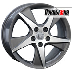 REPLICA LS H-24 (GMF)