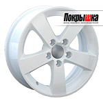 Replica LA Optima H-19 (W)