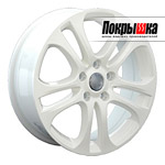 Replica LA Optima H-33 (W)