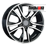 Replica LA Optima H-36 (BKF)