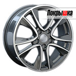 Replica LA Optima H-36 (GMF)