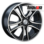 Replica LA Optima H-36 (MBF)