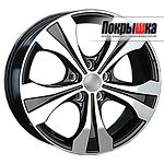 Replica LA Optima H-40 (BKF)