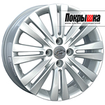 REPLICA LS HND-107 (S)