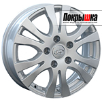 REPLICA LS HND-53 (S)