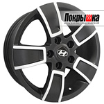 REPLICA LS HND-8 (GMF)