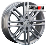 REPLICA LS HND-91 (S)