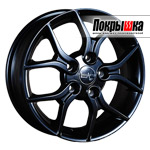 Replica LA Optima HND-20 (MB)