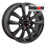 Replica LA Optima HND-41 (MB)