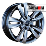 Replica LA Optima HND-46 (GM)