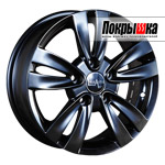 Replica LA Optima HND-46 (MB)