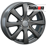 REPLICA LS HND-82 (GM)