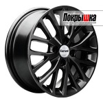 Carwel Хуко (BL) 6.0x15 4x100 ET-37 DIA-60.1
