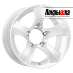 K&K Айсберг (белый)(КС662)