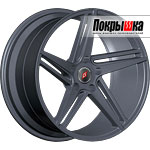 Отзывы о Inforged IFG31 (Gun Metal)