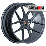 Отзывы о Inforged IFG39 (Gun Metal)