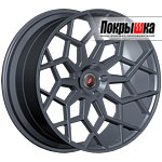 Отзывы о Inforged IFG42 (Gun Metal)