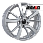 IFREE Original КС699 (Сильвер) 7.0x17 5x114.3 ET-40 DIA-66.1 для ACURA RSX 2.0 Type S