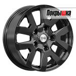 IFREE Original Трикстер (BK) 7.0x17 5x139.7 ET-40 DIA-98.0