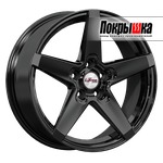 IFREE Uno Токен (BK) 6.5x17 5x108 ET-33 DIA-60.1