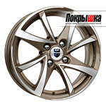 K&K Игуана (алмаз брасс)(КС471; 566; 546; 558; 570; 590)