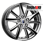 K&K Игуана (бинарио)(КС471; 566; 546; 558; 570; 590)