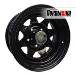 Ikon Wheels MG81 (B)