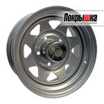 Ikon Wheels MG82 (HS)