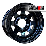 Ikon Wheels MG85 (B)