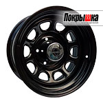 Ikon Wheels SNC040B (B)