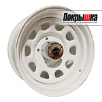 Ikon Wheels SNC040W (W)