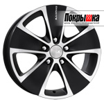 K&K Иллюзио (алмаз мэт) (КС440)